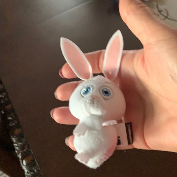 Snowball- The Secret Life of Pets - Picture 4 of 12